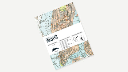 Gift & Creative Papers - Pepin