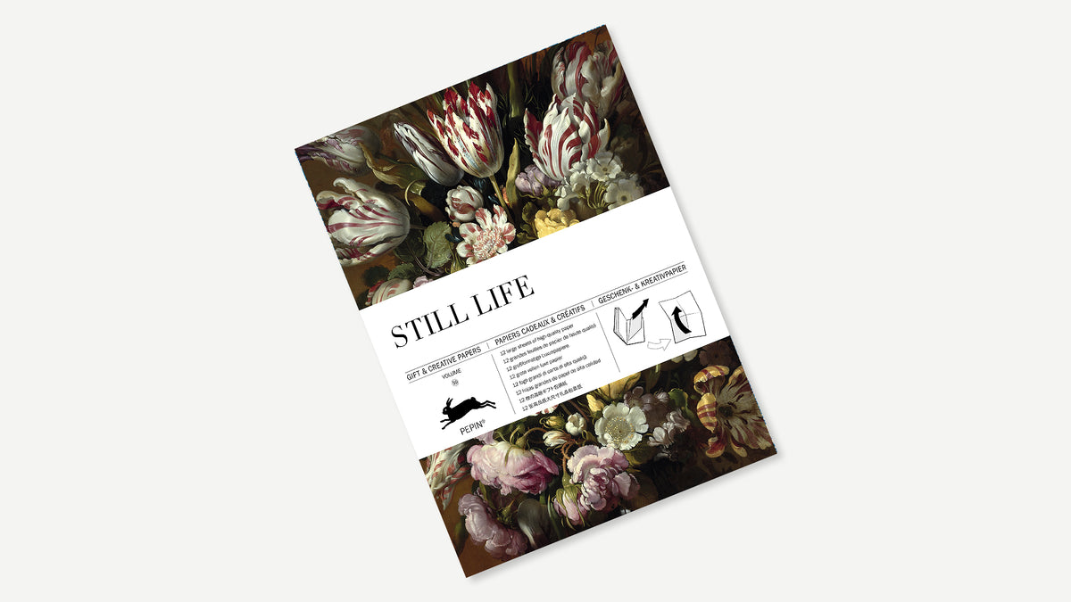 Gift & Creative Papers - Pepin