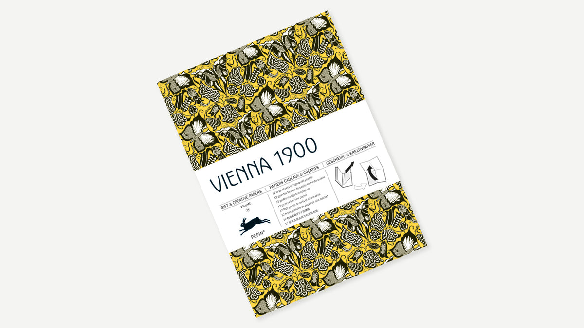 Gift & Creative Papers - Pepin