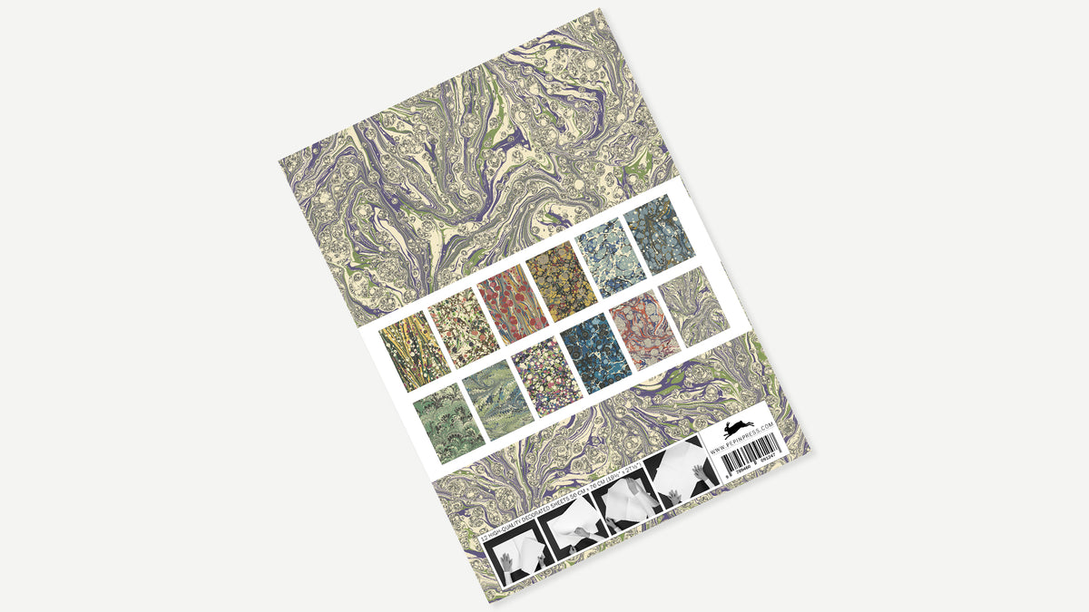 Gift & Creative Papers - Pepin