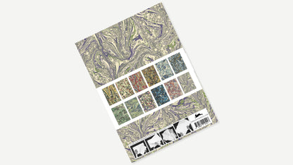 Gift & Creative Papers - Pepin