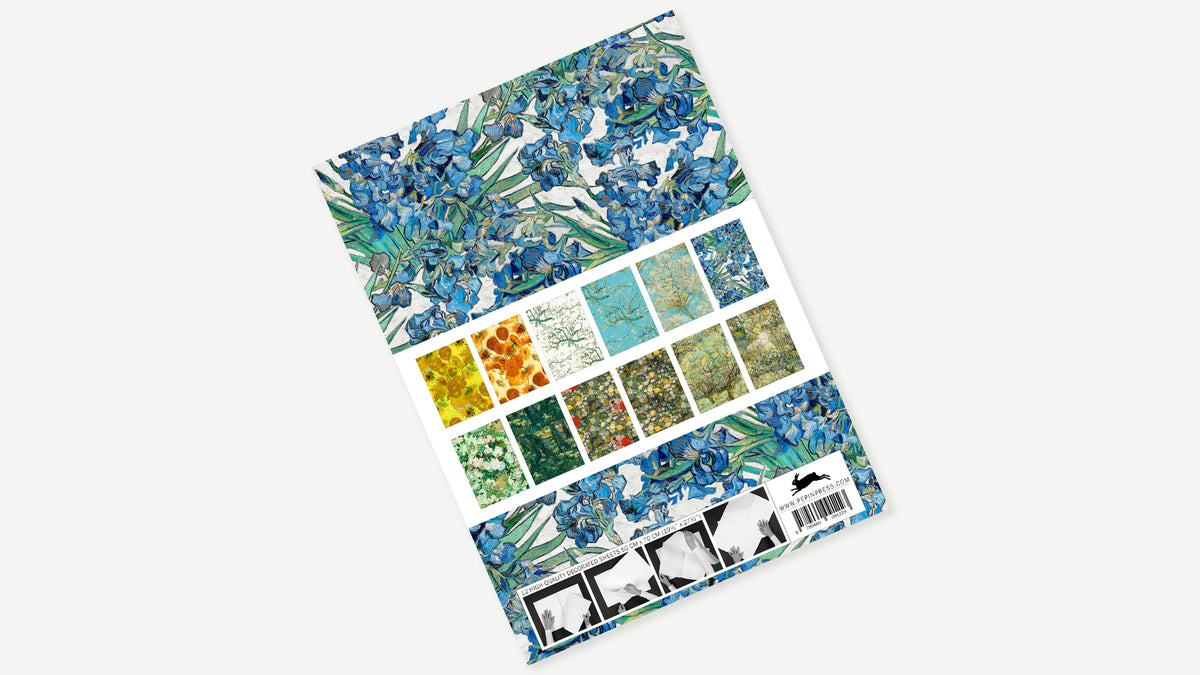 Gift & Creative Papers - Pepin
