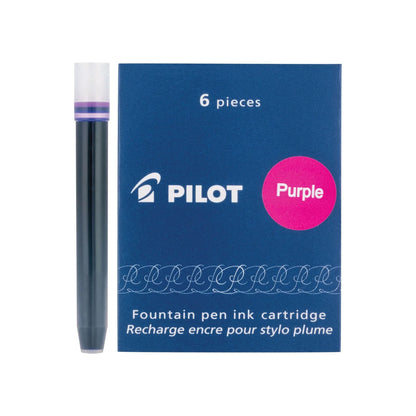 Pilot IC50 Ink Cart