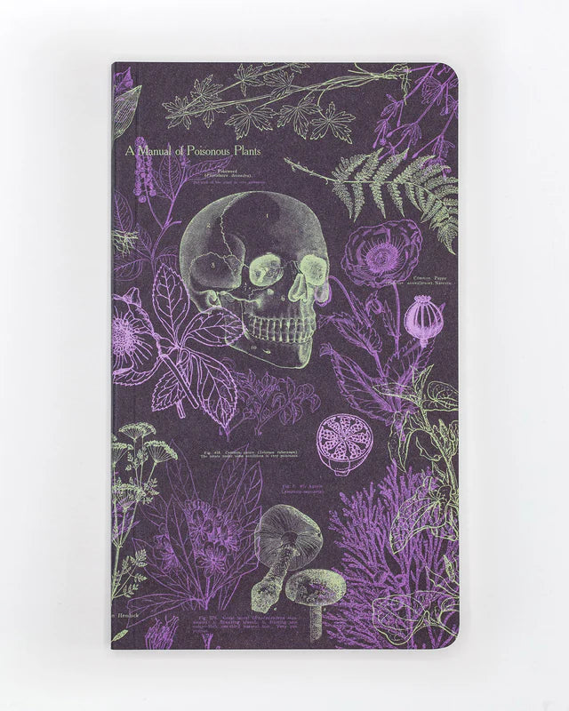 Yearly Planner - Undated - Cognitive Surplus