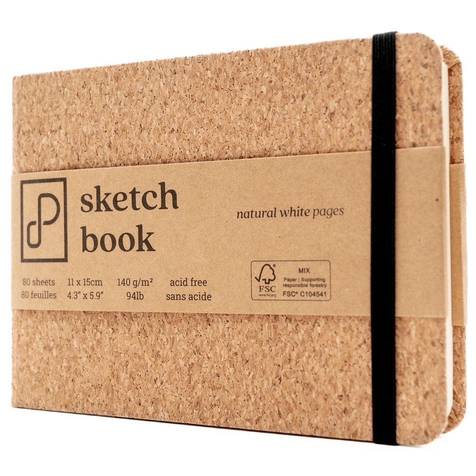 Prism Studio Sketchbook