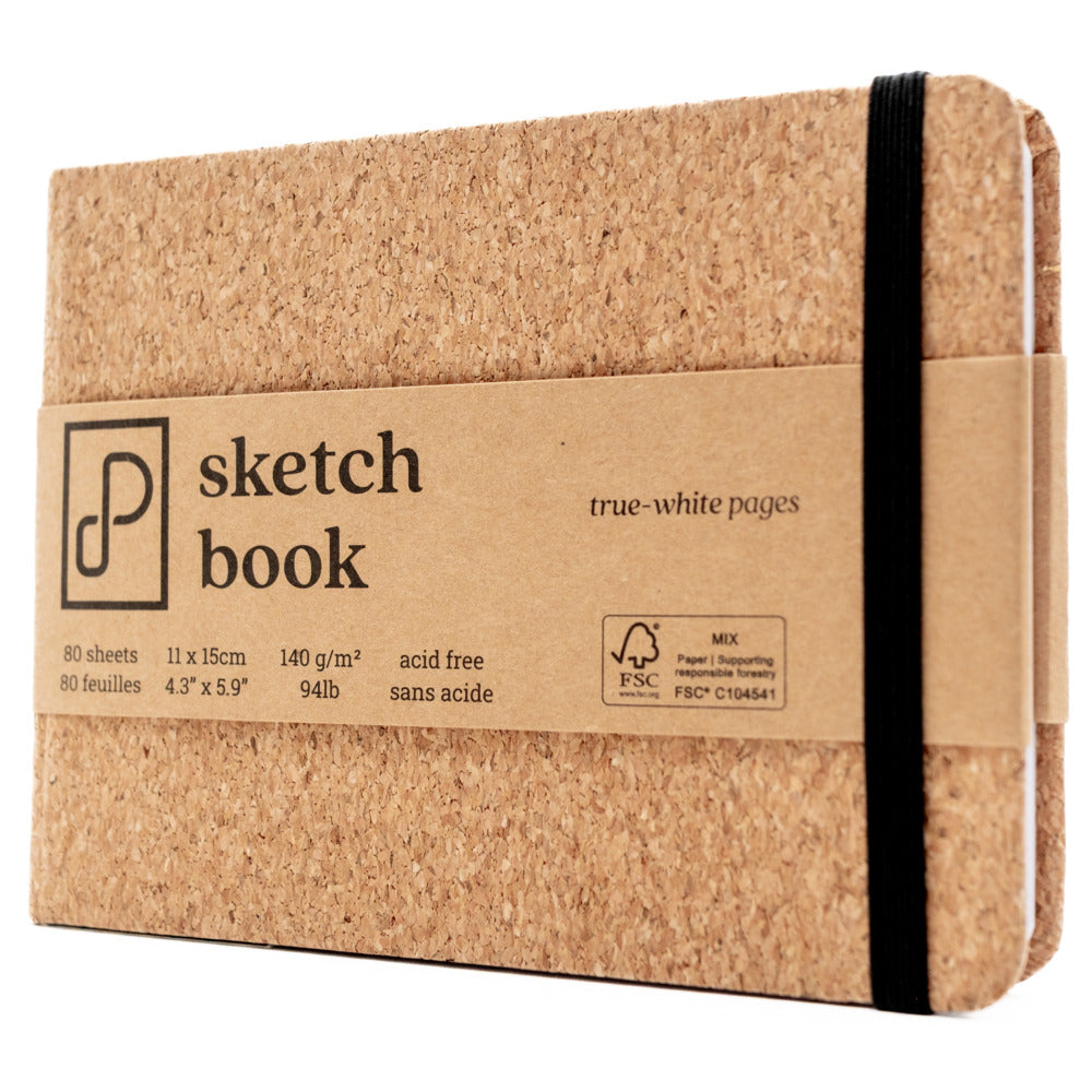 Prism Studio Sketchbook