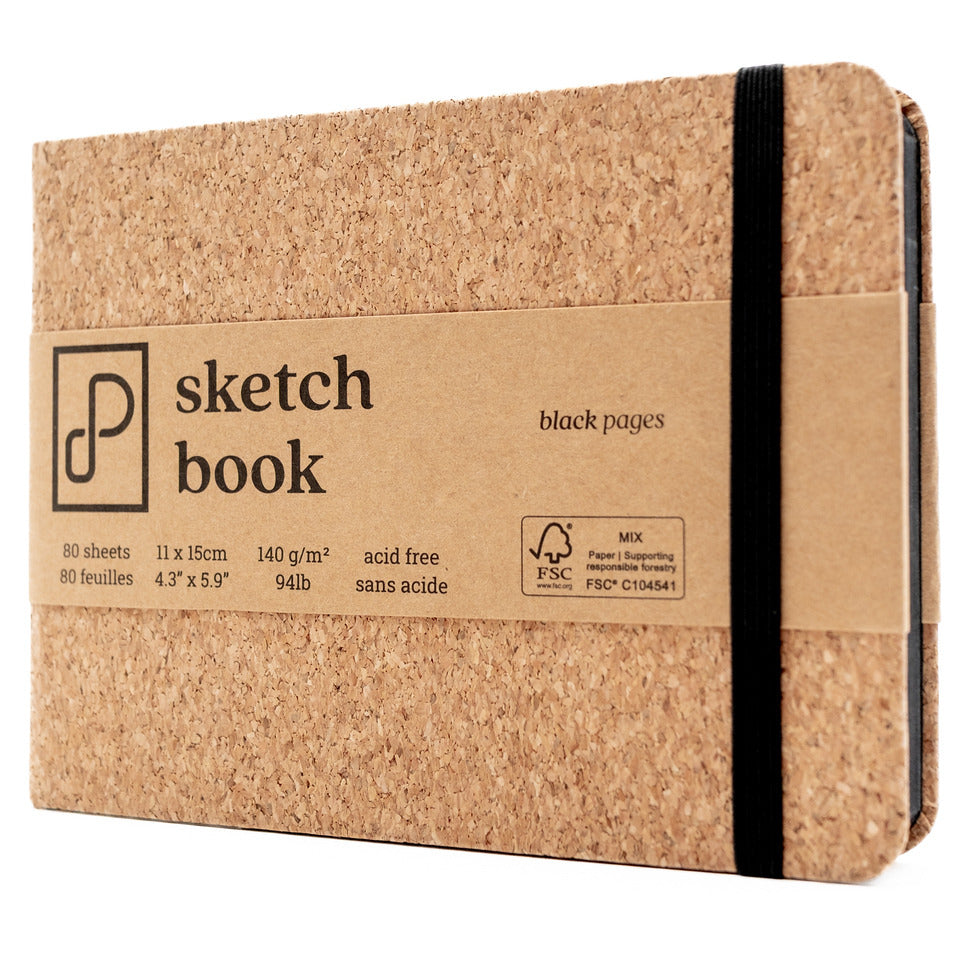 Prism Studio Sketchbook