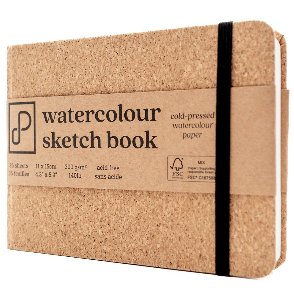 Prism Studio Sketchbook
