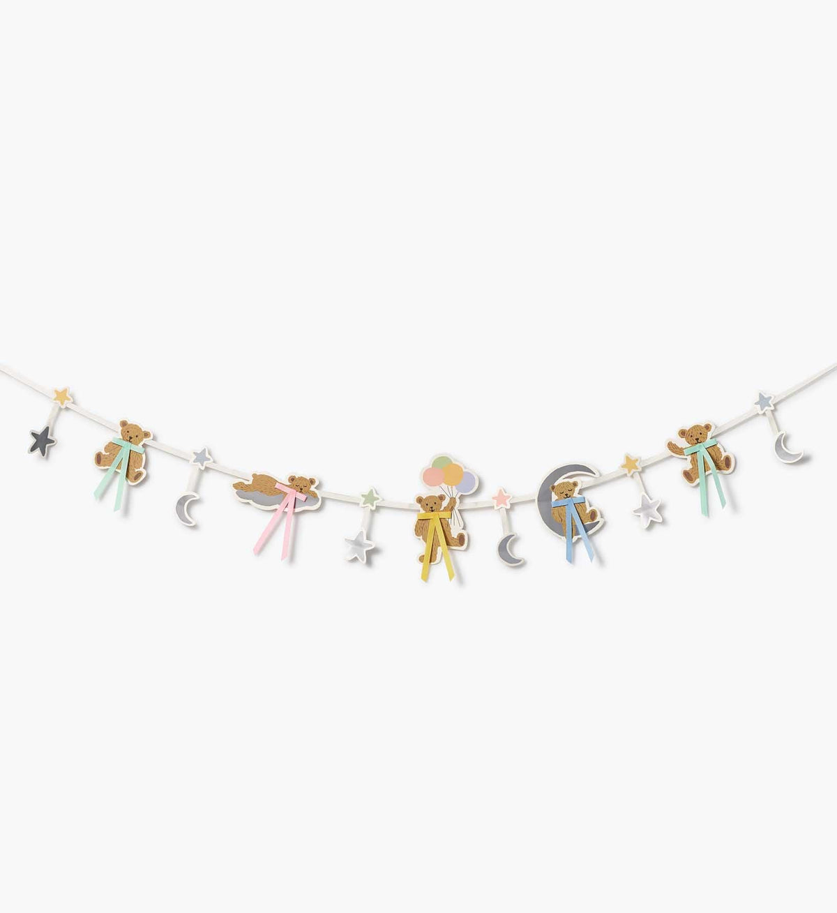 Rifle Paper Co. Sweet Little One Banner 8ft