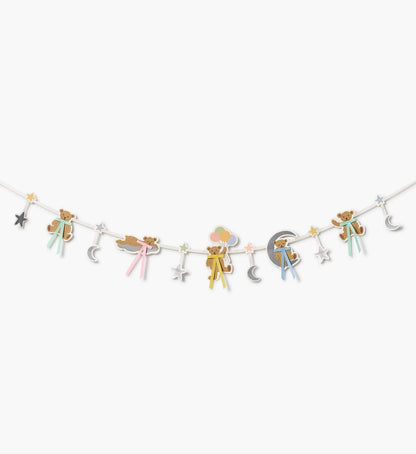 Rifle Paper Co. Sweet Little One Banner 8ft
