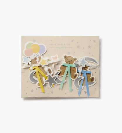 Rifle Paper Co. Sweet Little One Banner 8ft