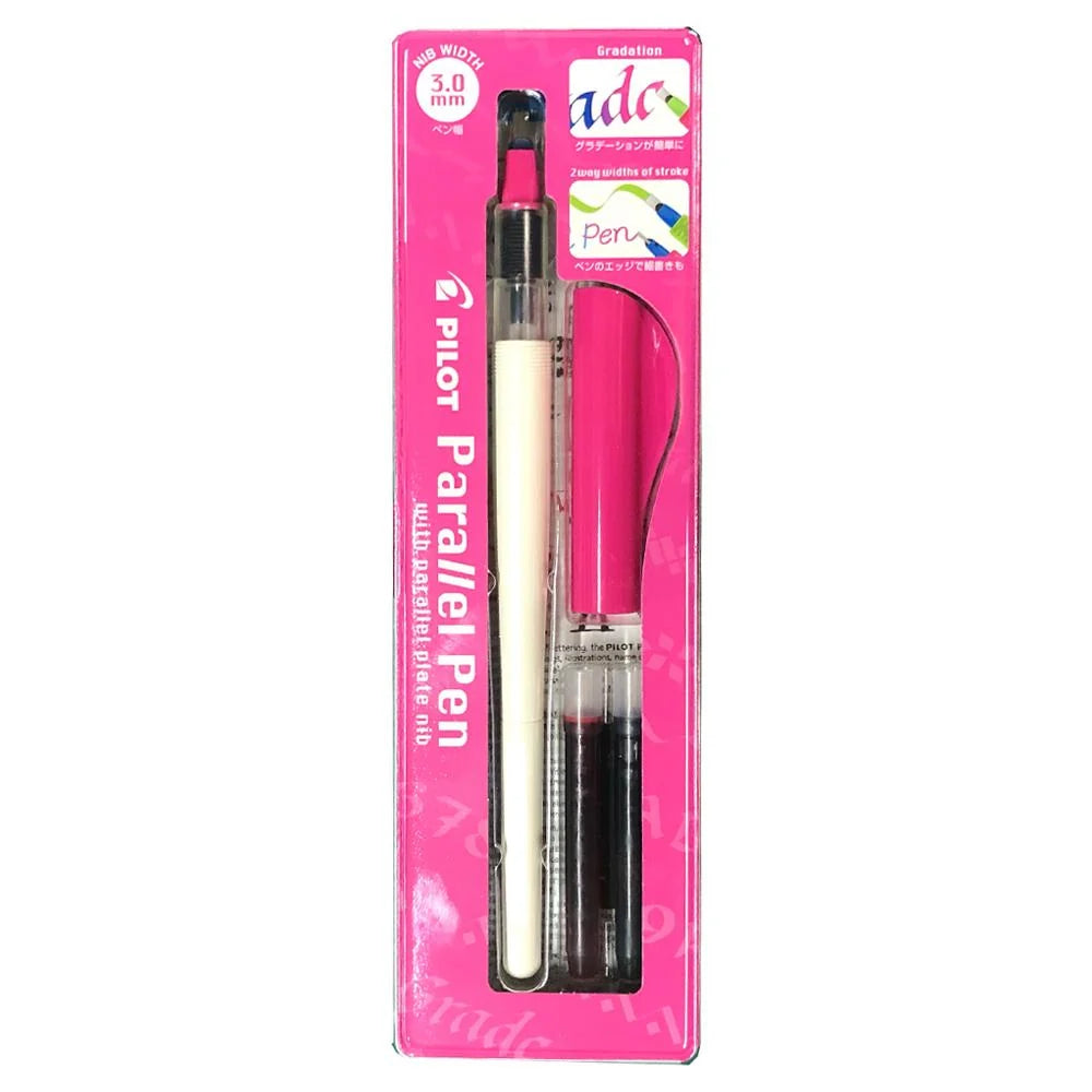 Pilot Parallel Pen