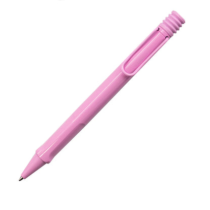 Lamy Ballpoint Pens - Safari, AL-Star, LX