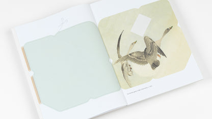 Japan Creative Paper Book - Pepin