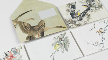Japan Creative Paper Book - Pepin