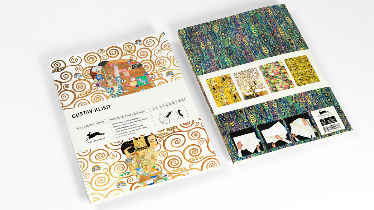 Gift & Creative Papers - Pepin