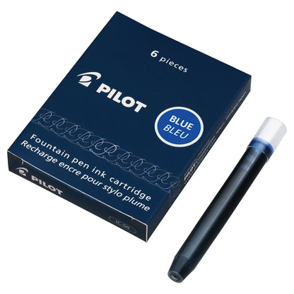 Pilot IC50 Ink Cart