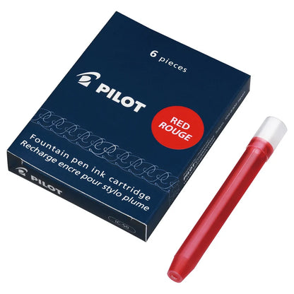 Pilot IC50 Ink Cart