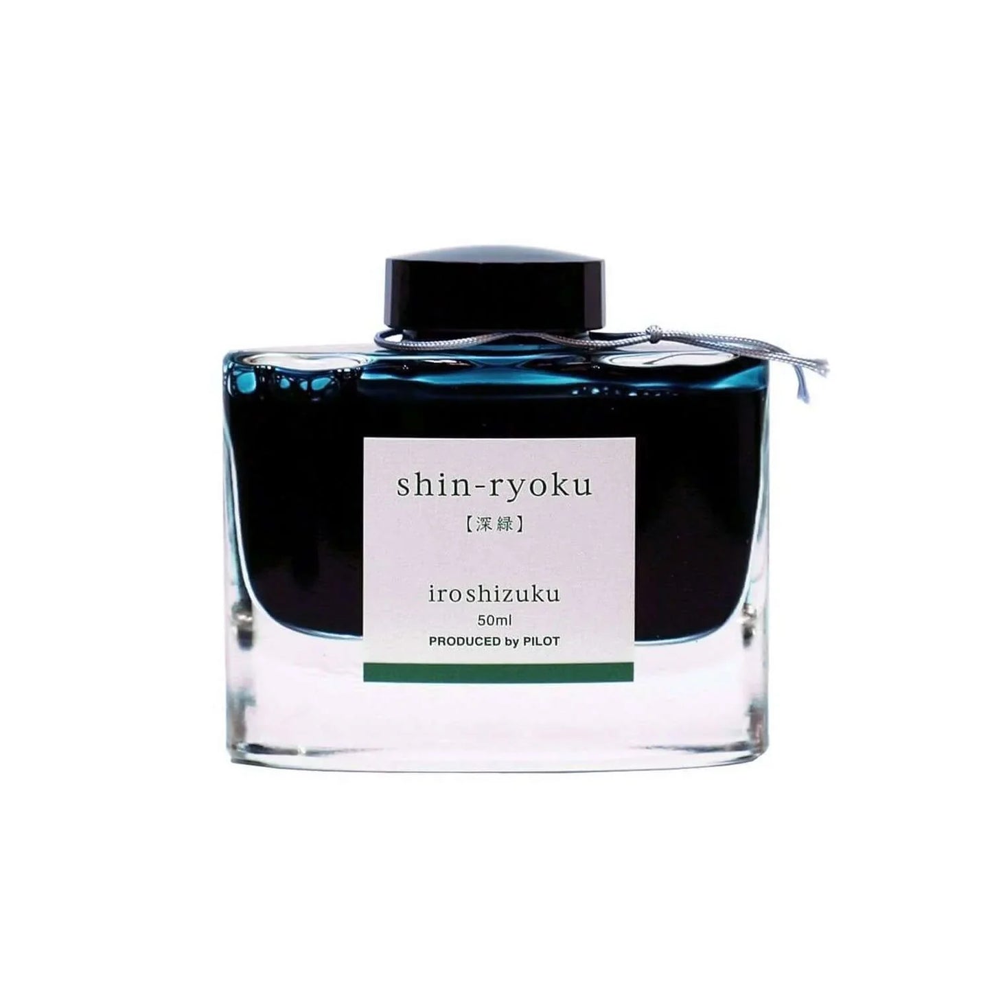 Iroshizuku Ink - Pilot