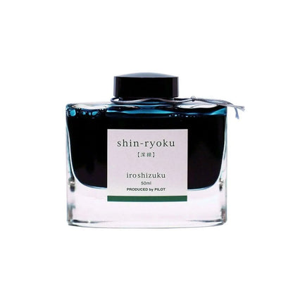 Iroshizuku Ink - Pilot