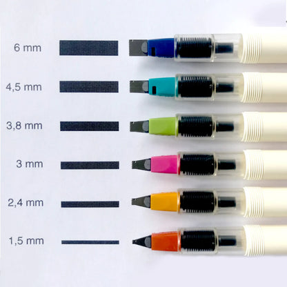 Pilot Parallel Pen