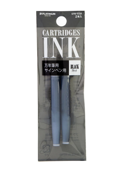 Platinum Ink Cart