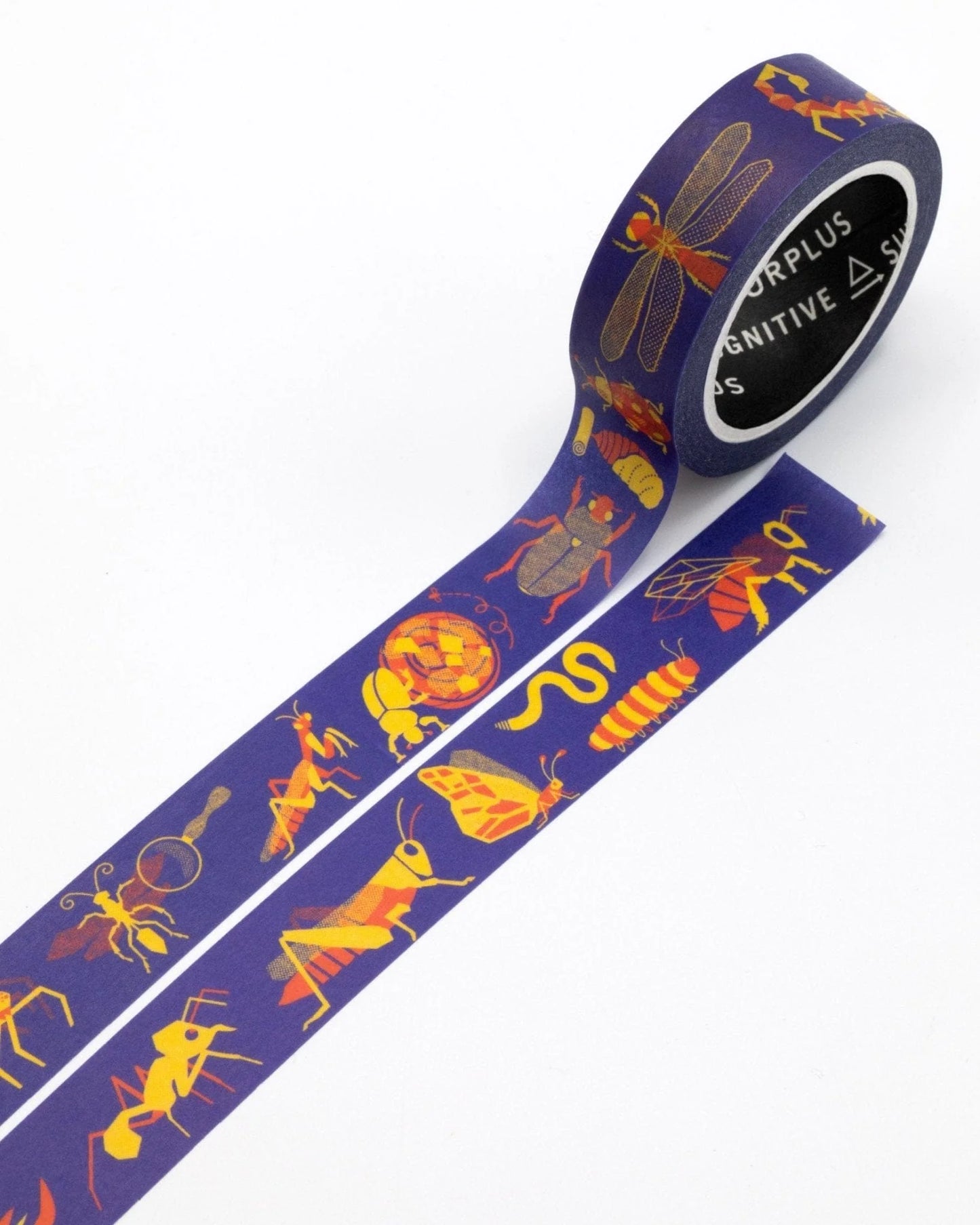 Cognitive Surplus Washi Tape
