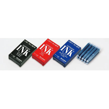 Platinum Ink Cart