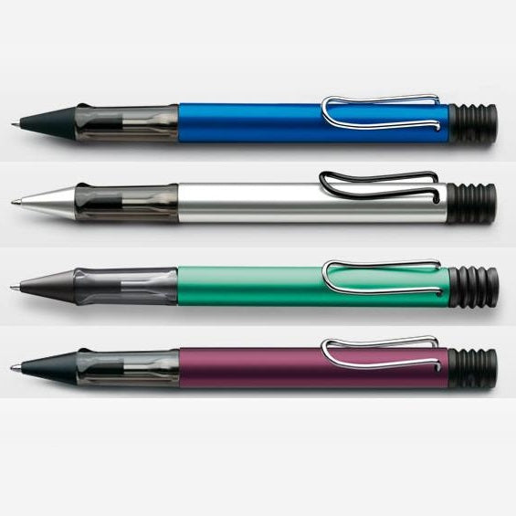Lamy Pens & Accessories