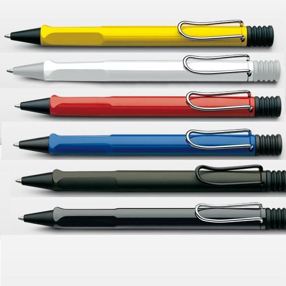 Lamy Pens & Accessories