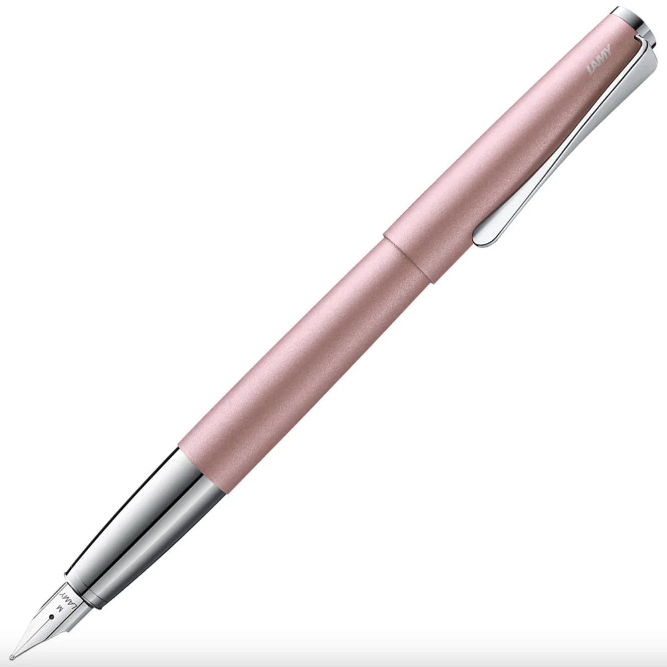 Studio Fountain Pen - Lamy