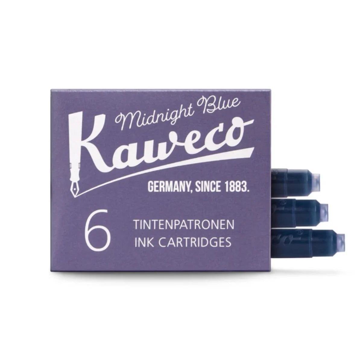 Kaweco Ink Cart