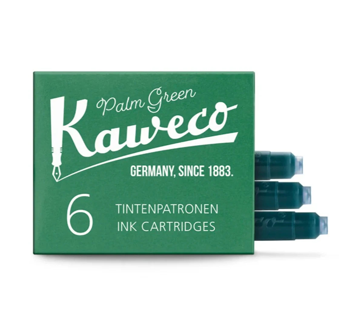 Kaweco Ink Cart