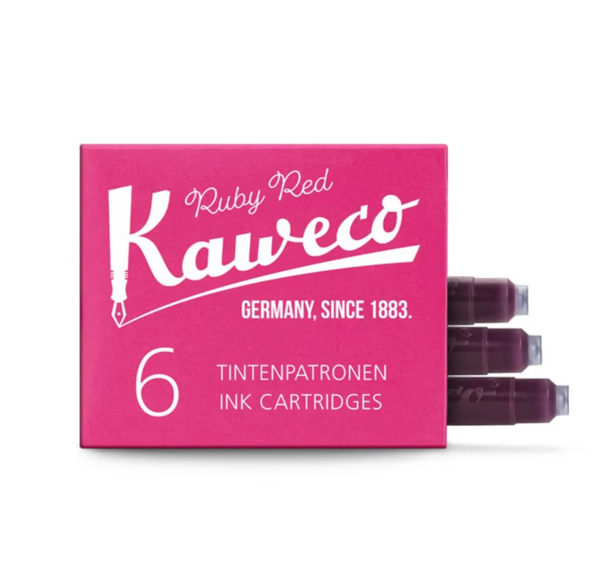 Kaweco Ink Cart
