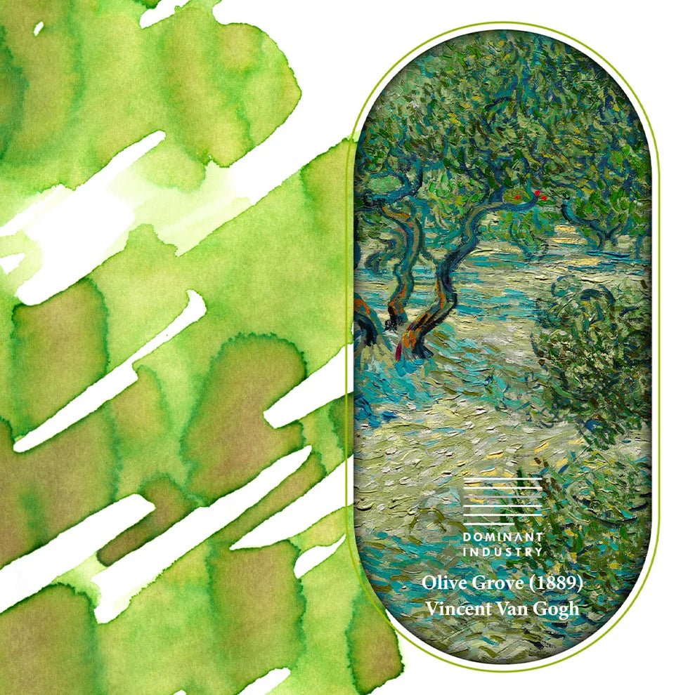 Dominant Industry Painter Series - Standard Ink