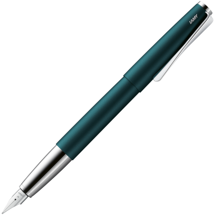 Studio Fountain Pen - Lamy
