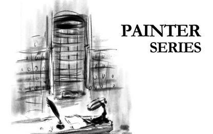 Dominant Industry Pearl Ink
