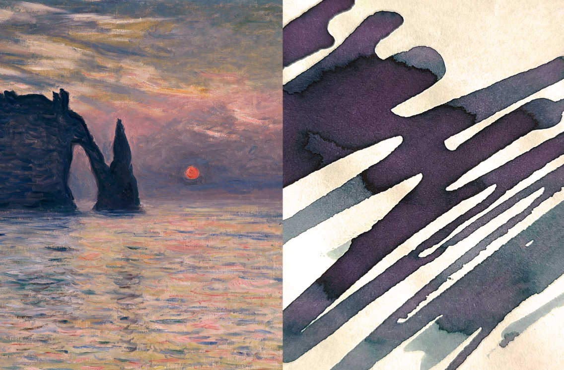 Dominant Industry Painter Series - Standard Ink