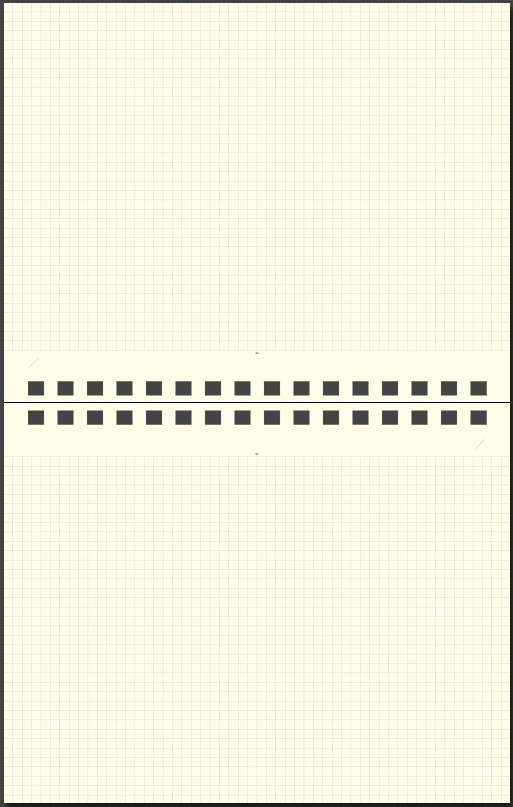Midori 2027 +Stand Diary