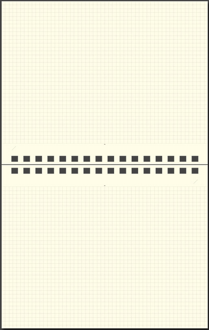 Midori 2027 +Stand Diary