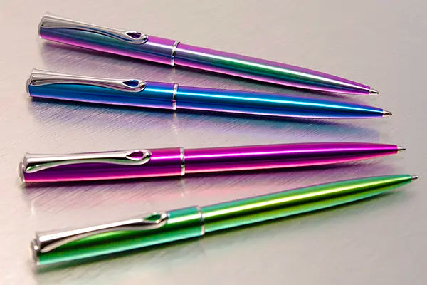 Traveller Ballpoint Easyflow - Diplomat