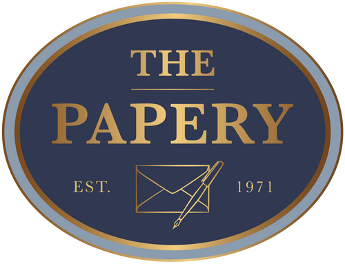 The Papery Victoria