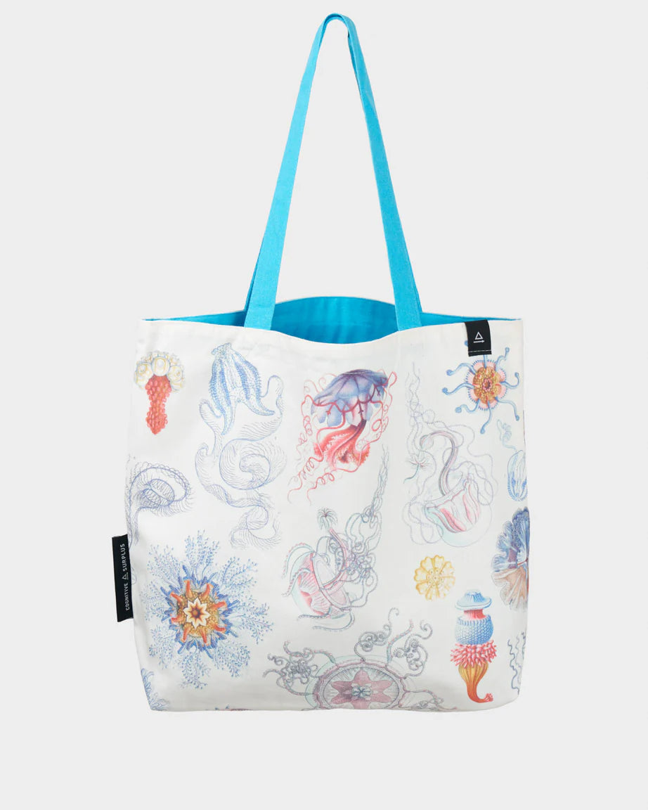 Tote Bag - Cognitive Surplus
