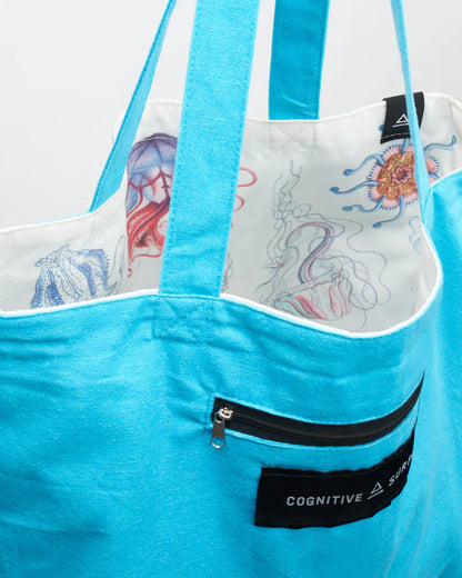 Tote Bag - Cognitive Surplus