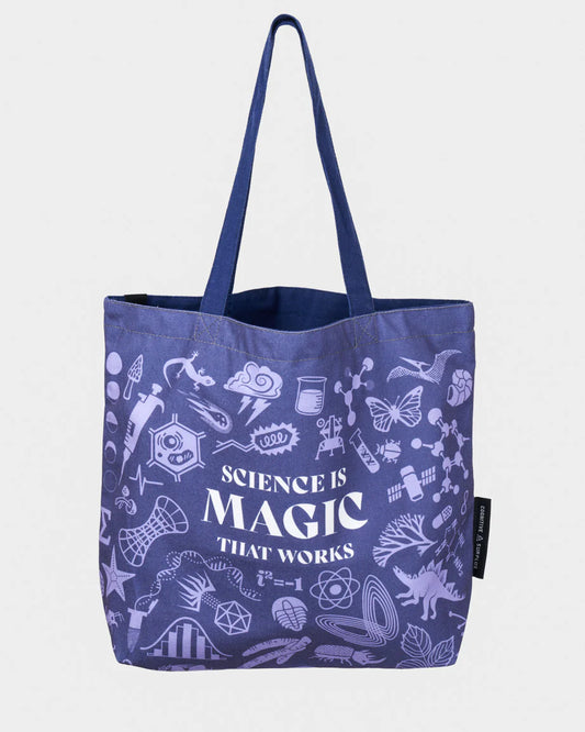 Tote Bag - Cognitive Surplus