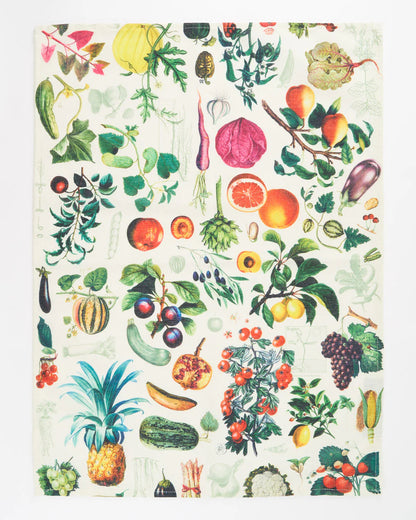 Tea Towel - Cognitive Surplus