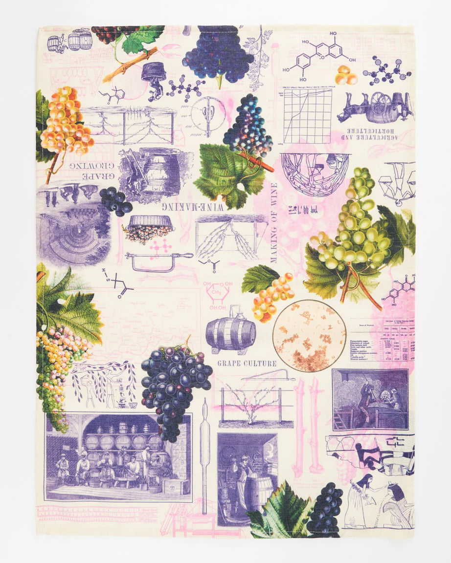 Tea Towel - Cognitive Surplus