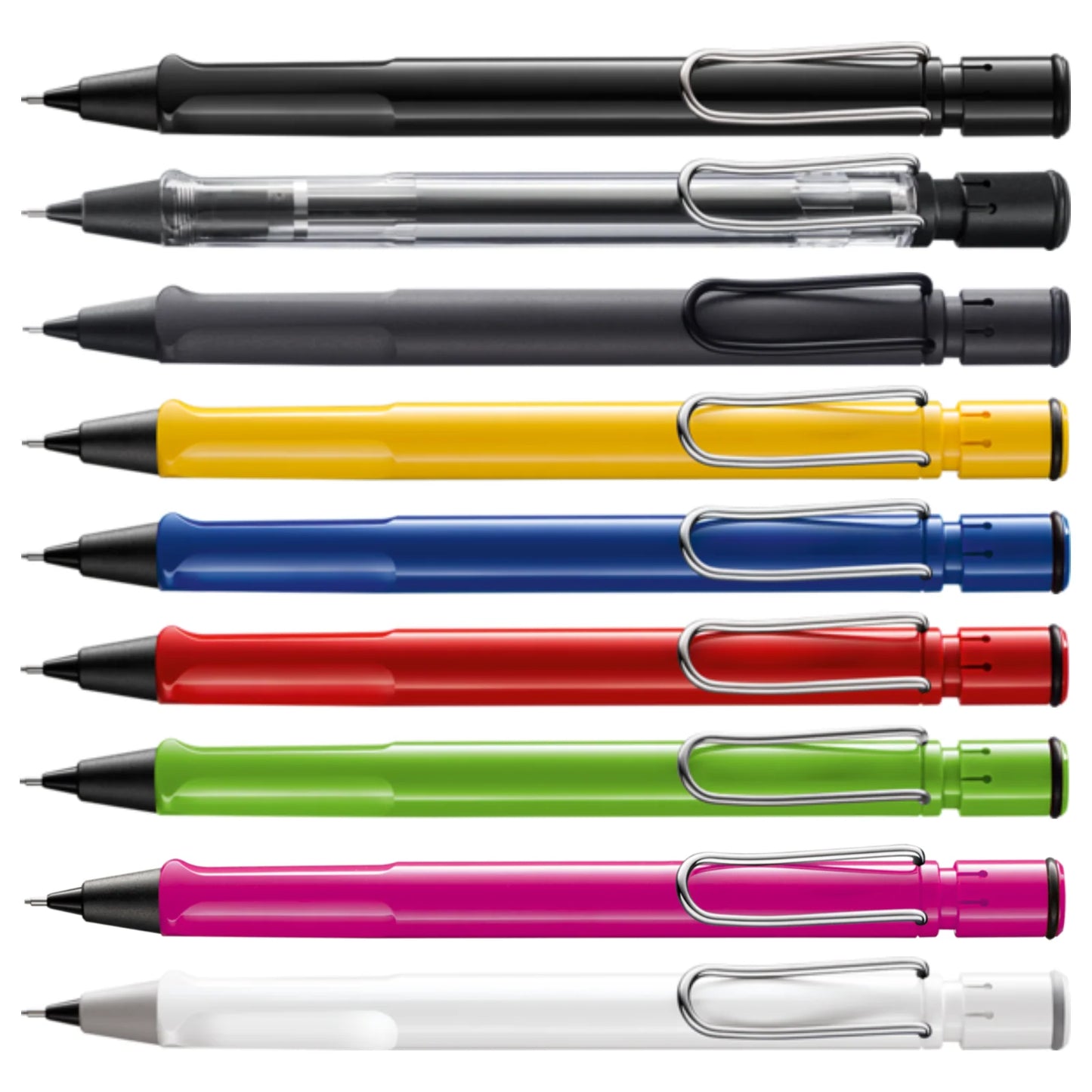 Lamy Pens & Accessories