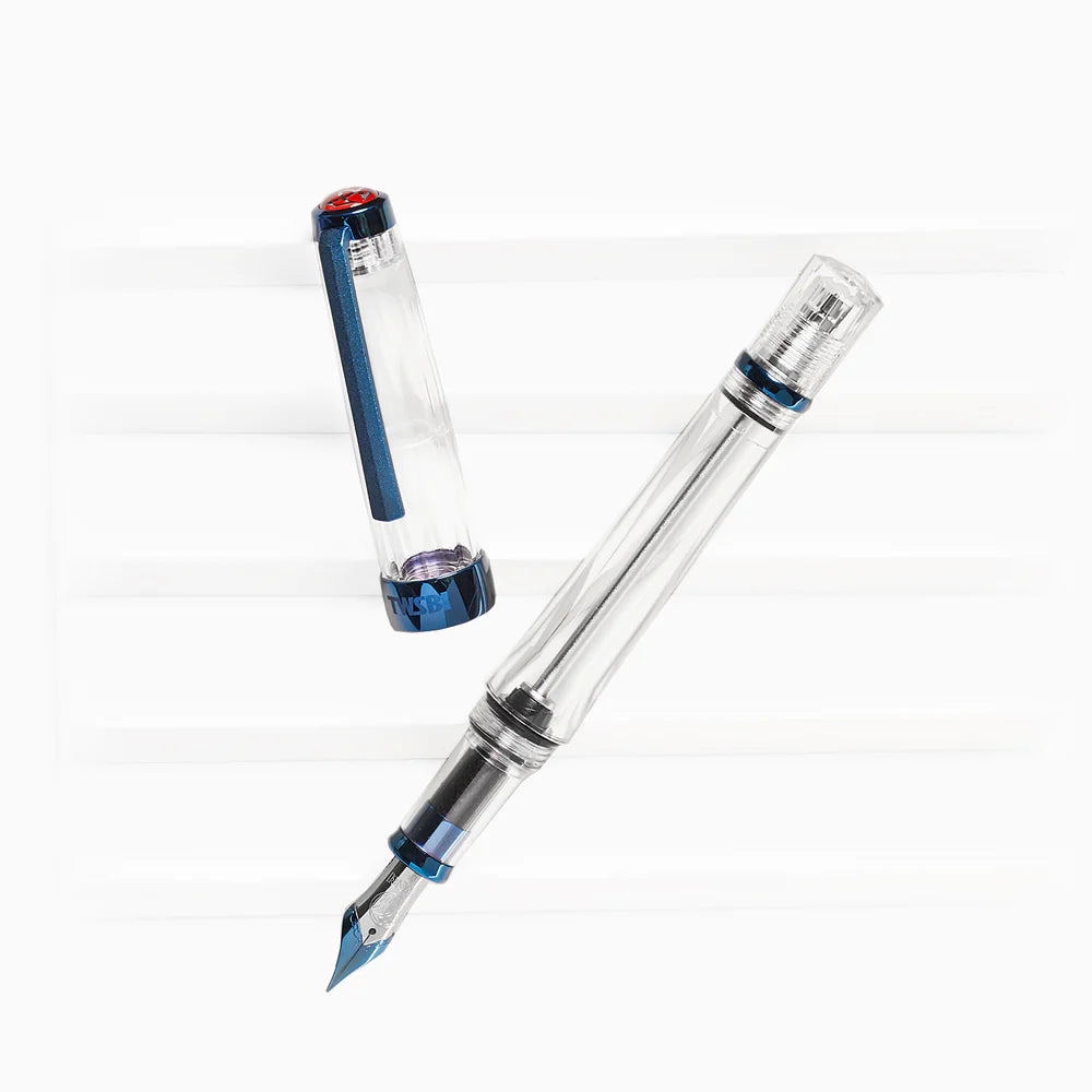 Twsbi Vac 700 R