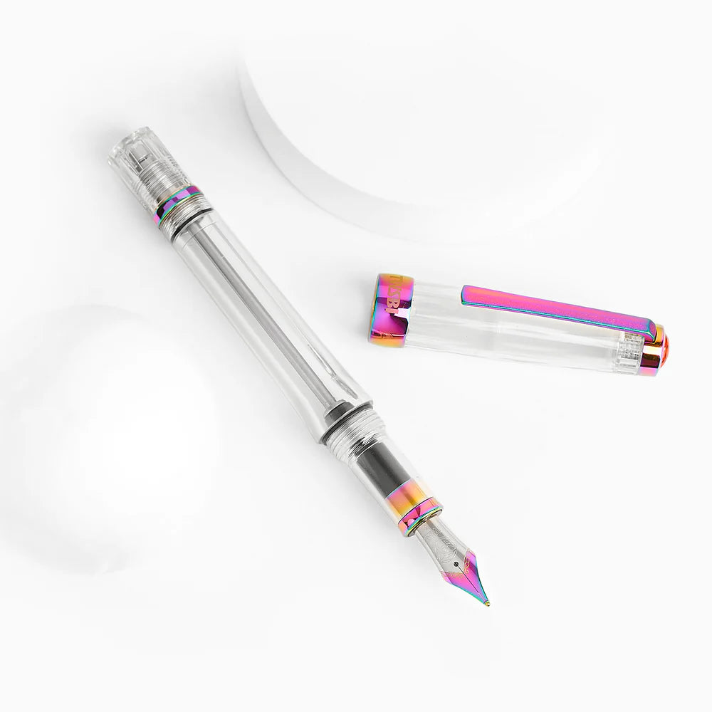 Twsbi Vac 700 R
